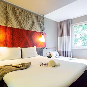 Superior Kamer met een King Size Bed