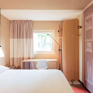 Standaard Kamer met een King Size Bed
